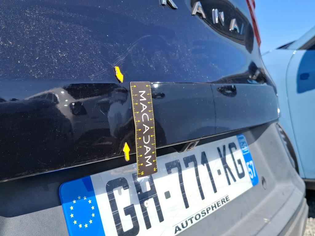 RENAULT ARKANA TCe 140 EDC FAP Business 2022