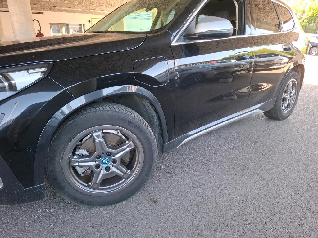 BMW X1 U11 xDrive 25e 245ch DKG7 xLine 2023