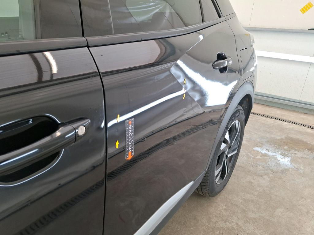 PEUGEOT 2008 BUSINESS PureTech 130 S&S EAT8 Allure 2021