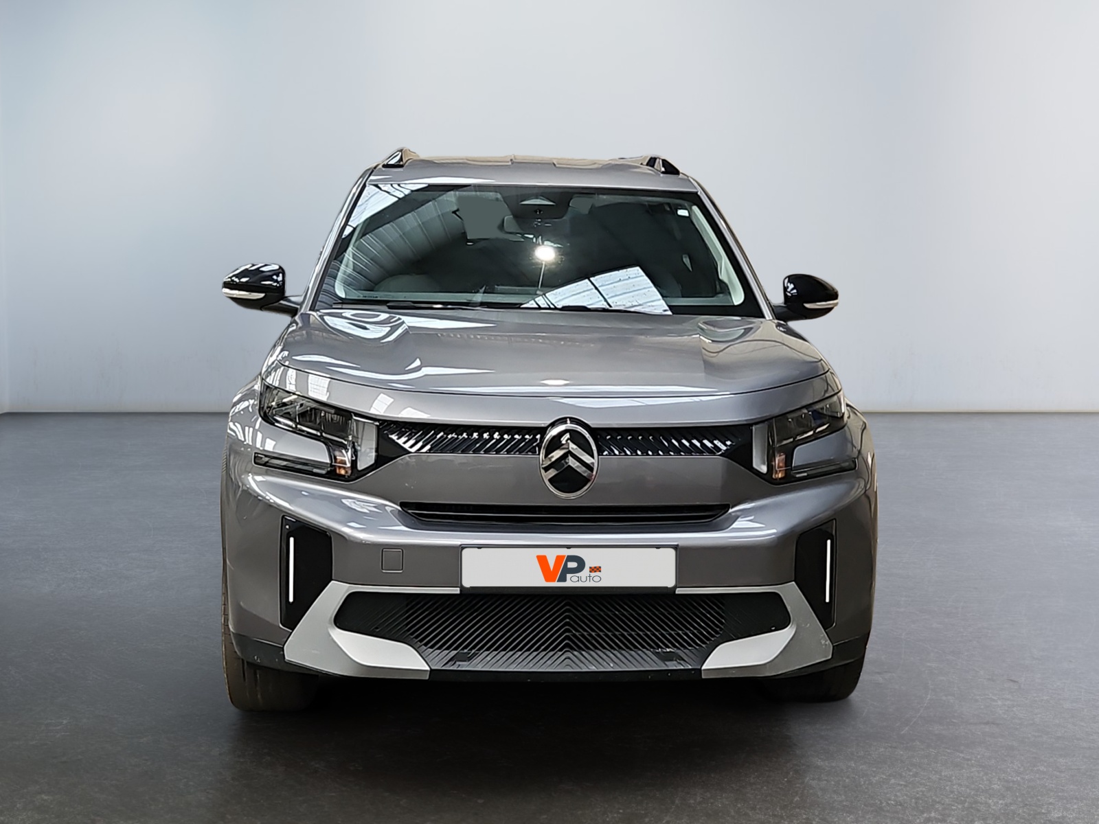 CITROEN C3 AIRCROSS Hybride 145 ch Aut Plus 2025