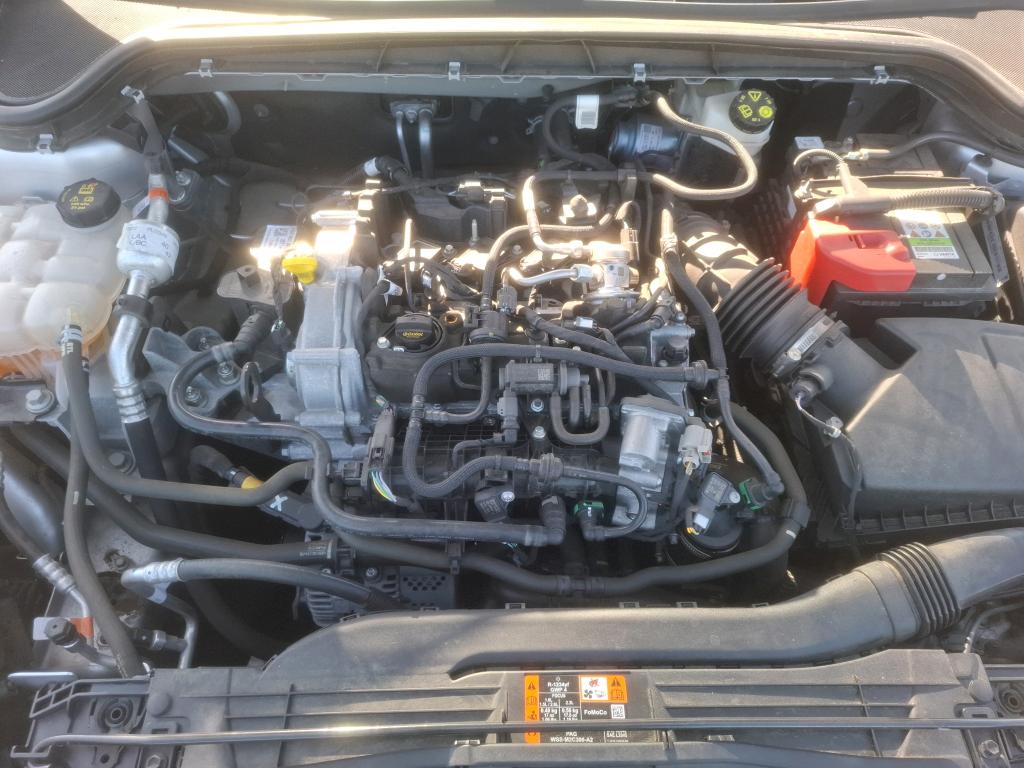 FORD FOCUS 1.0 Flexifuel 125 S&S mHEV Powershift Titanium X Business 2024