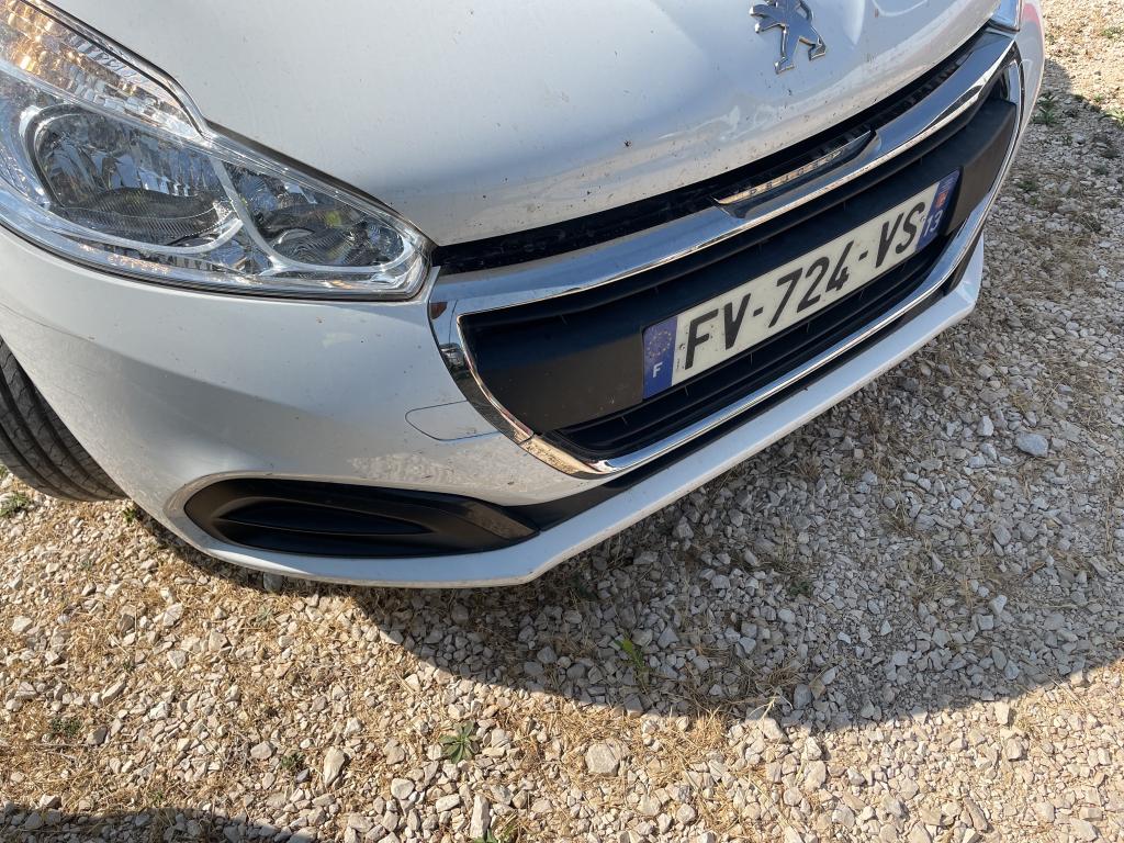 PEUGEOT 208 AFFAIRE BLUEHDI 100 S&S BVM5 PREMIUM 2020