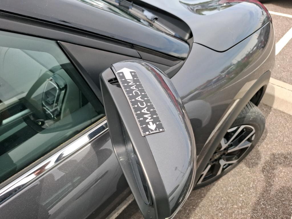 CITROEN C5 AIRCROSS BlueHDi 180 S&S EAT8 Shine 2020