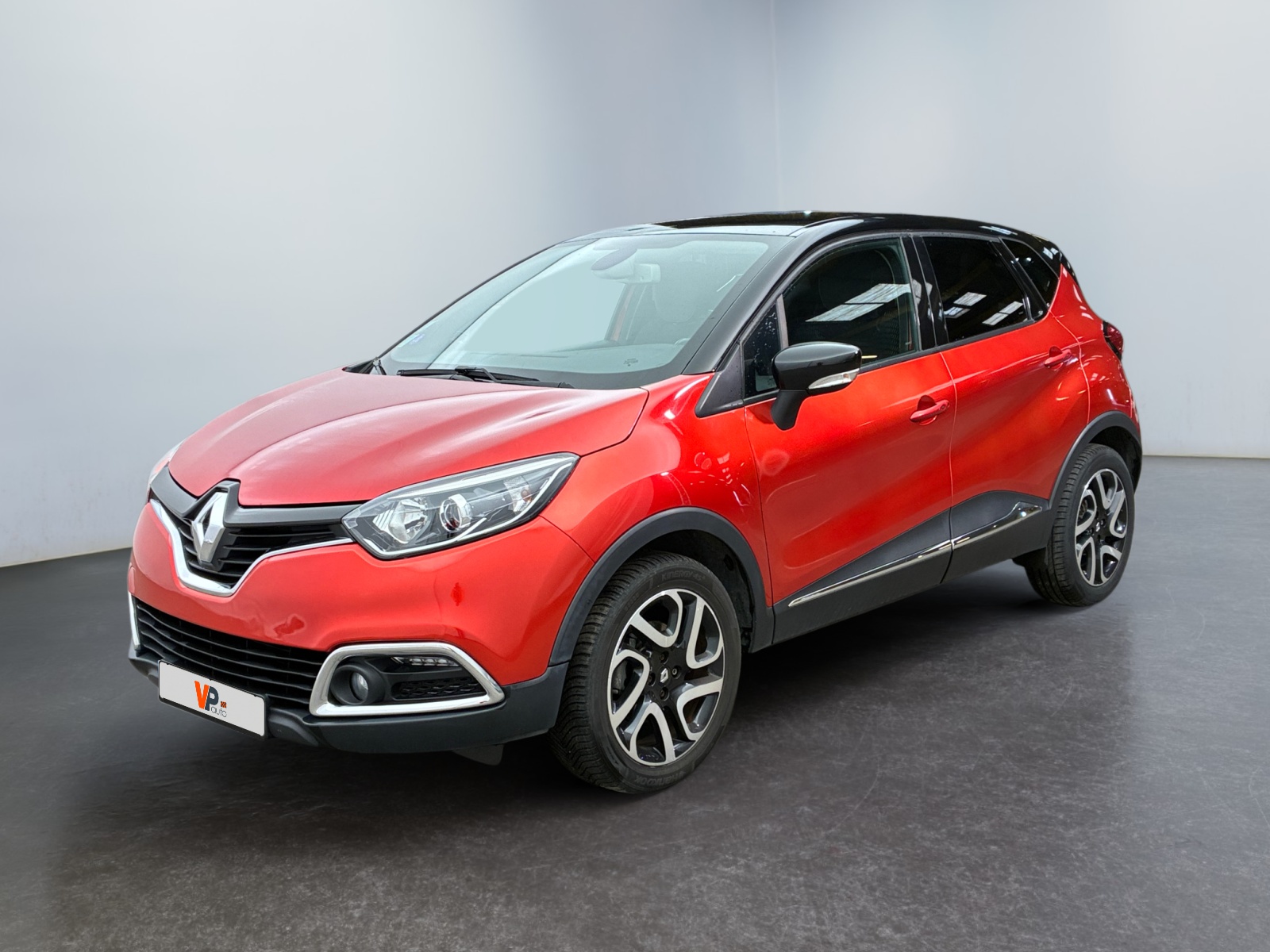 CAPTUR TCE