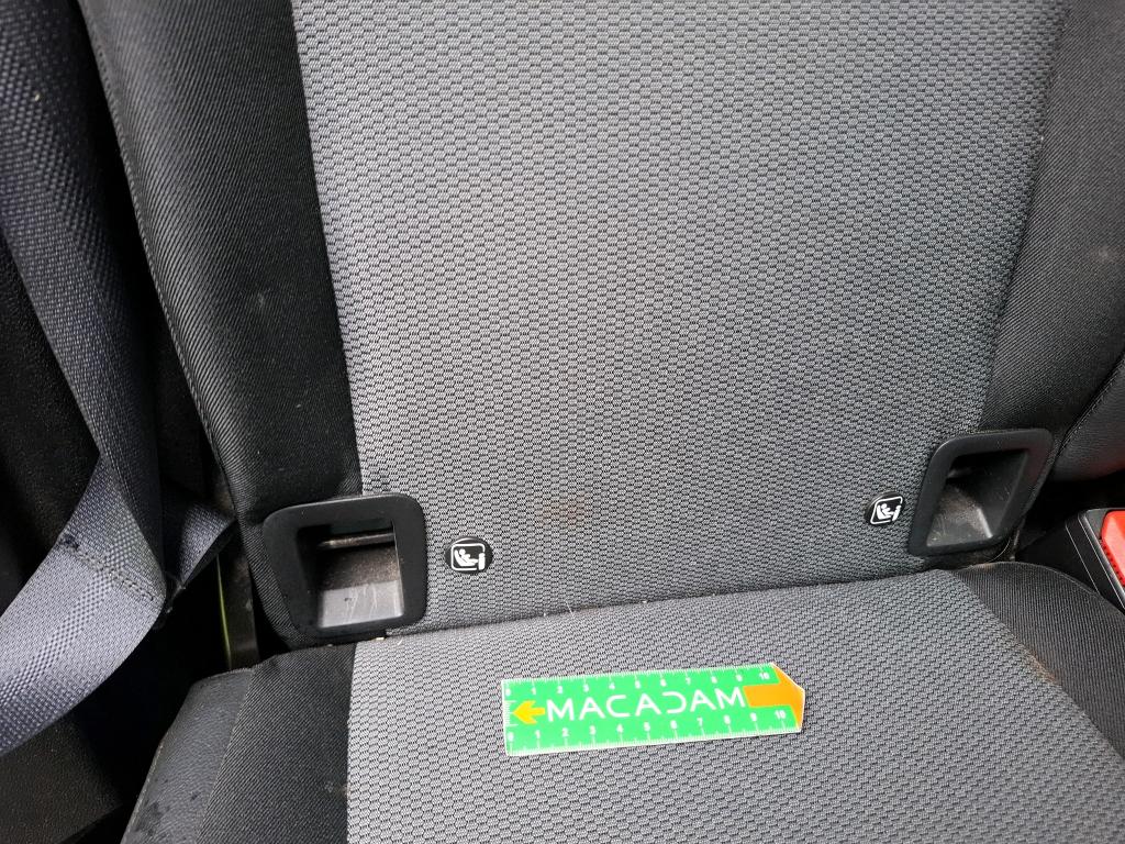 RENAULT KANGOO Blue dCi 115 EDC Techno 2022
