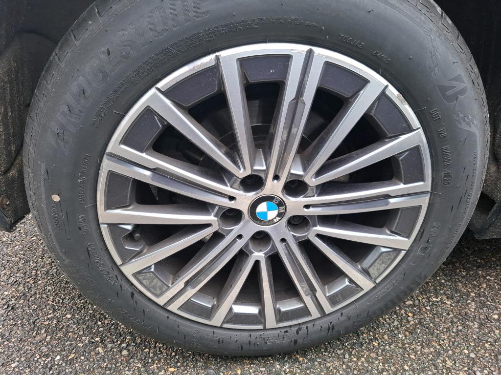 BMW SERIE 2 ACTIVE TOURER 218d 150 ch DKG7 Luxury 2023
