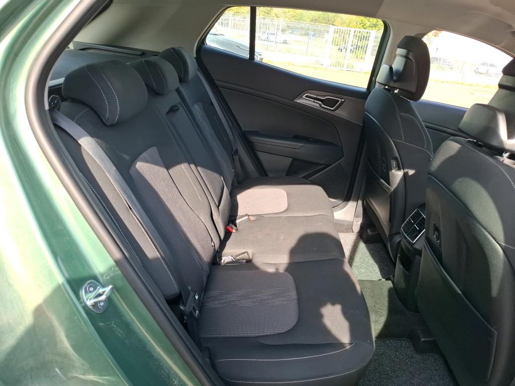 KIA SPORTAGE VP 1.6 CRDi 136ch MHEV DCT7 4x2 Active 2023