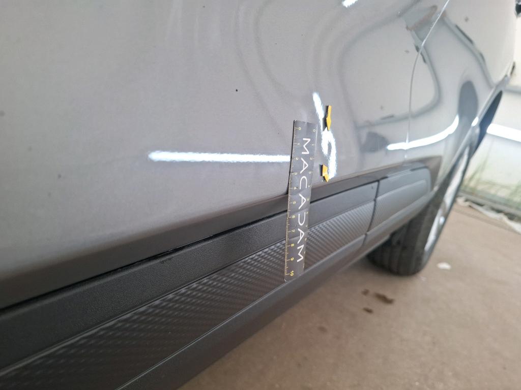 FORD KUGA 2.5 Duratec 225 ch PHEV Powershift Titanium 2022