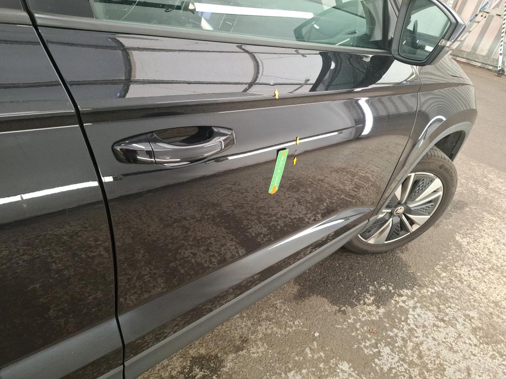 SKODA KAROQ 1.0 TSI 110 ch Business 2023