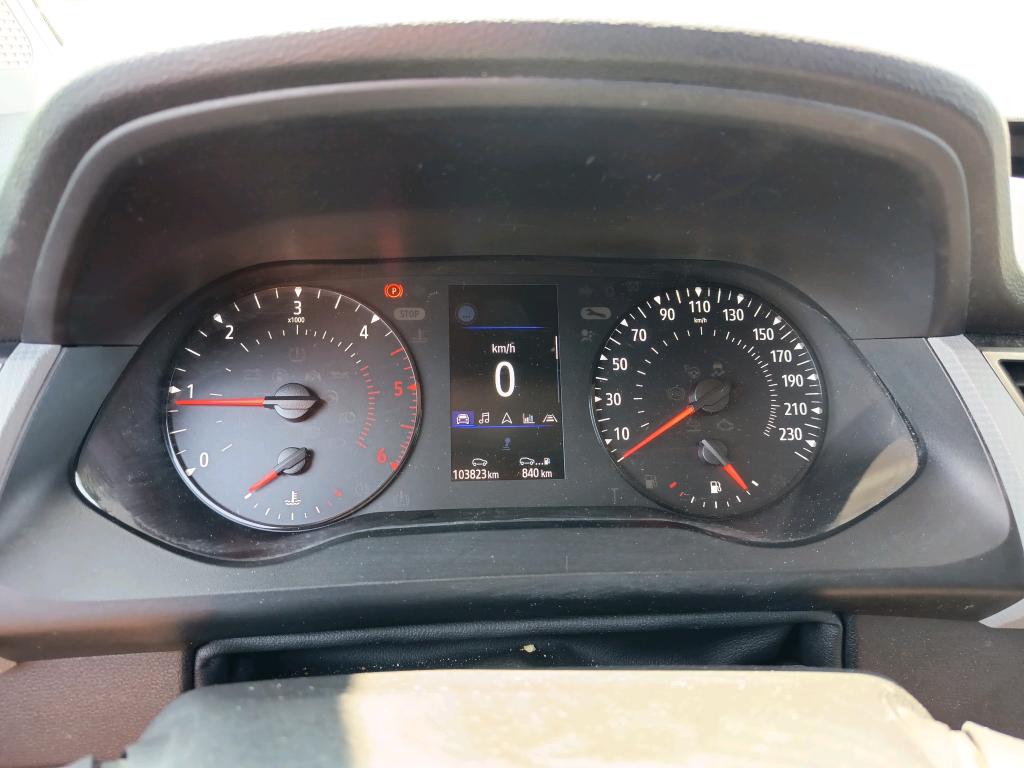 RENAULT KANGOO VU VAN BLUE DCI 115 EXTRA 2021