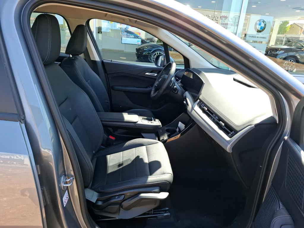 BMW SERIE 2 ACTIVE TOURER 218i 136 ch DKG7 - 2023