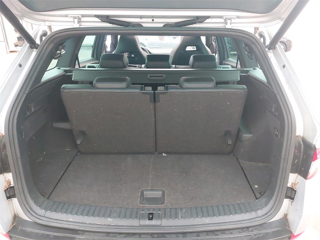 SKODA KODIAQ 1.5 TSI 150 ACT DSG7 7pl Sportline 2020