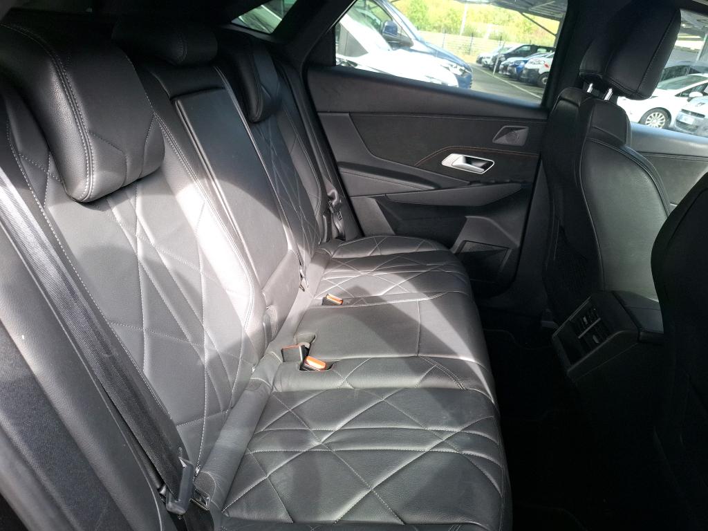 DS 7 DS7 CROSSBACK BlueHDi 130 EAT8 Performance Line+ 2021