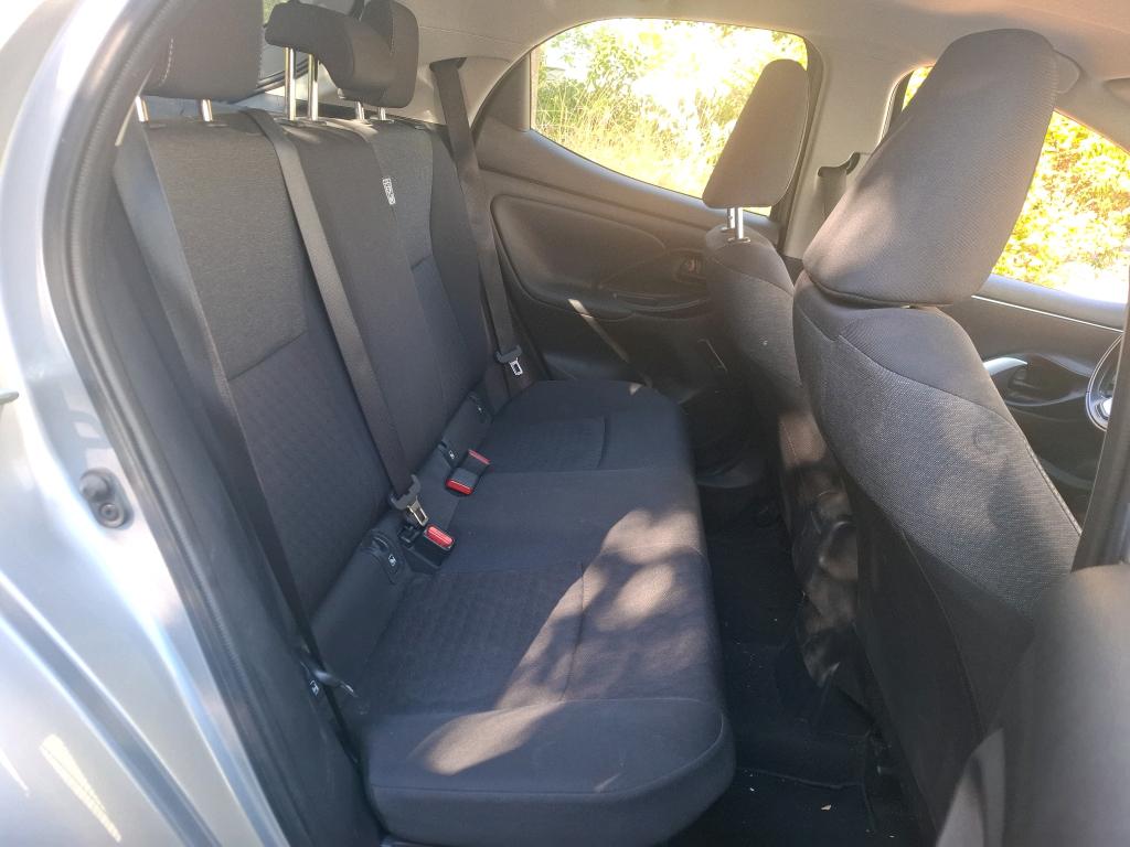 TOYOTA YARIS HYBRIDE 116h Dynamic 2022