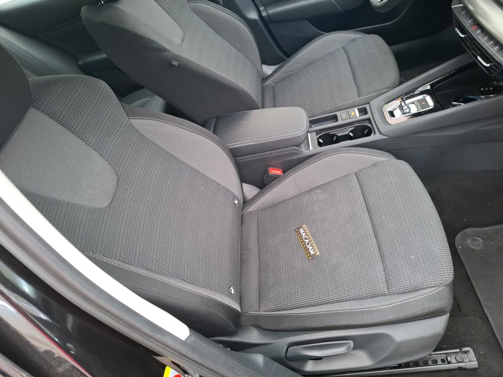 SKODA OCTAVIA COMBI 2.0 TDI 116 ch DSG7 Business 2023
