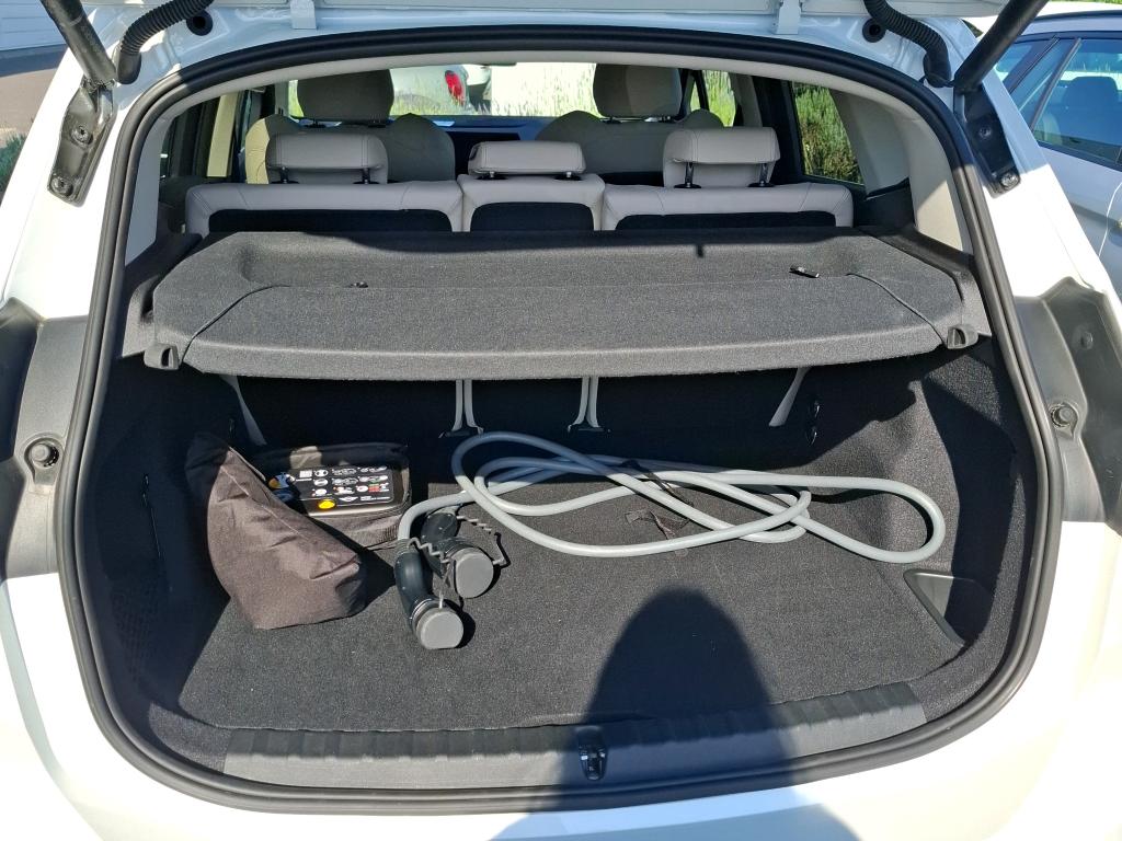 BMW SERIE 2 ACTIVE TOURER 225e xDrive 245 ch DKG7 Luxury 2023