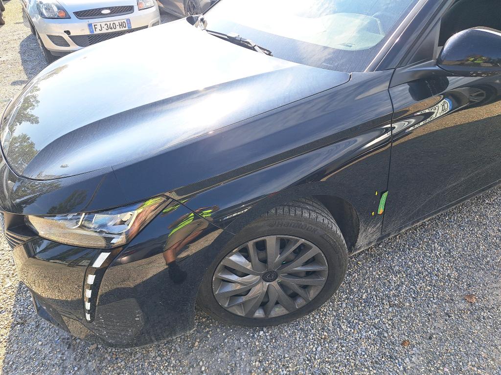 PEUGEOT 308 PureTech 110ch S&S BVM6 Active Pack 2023