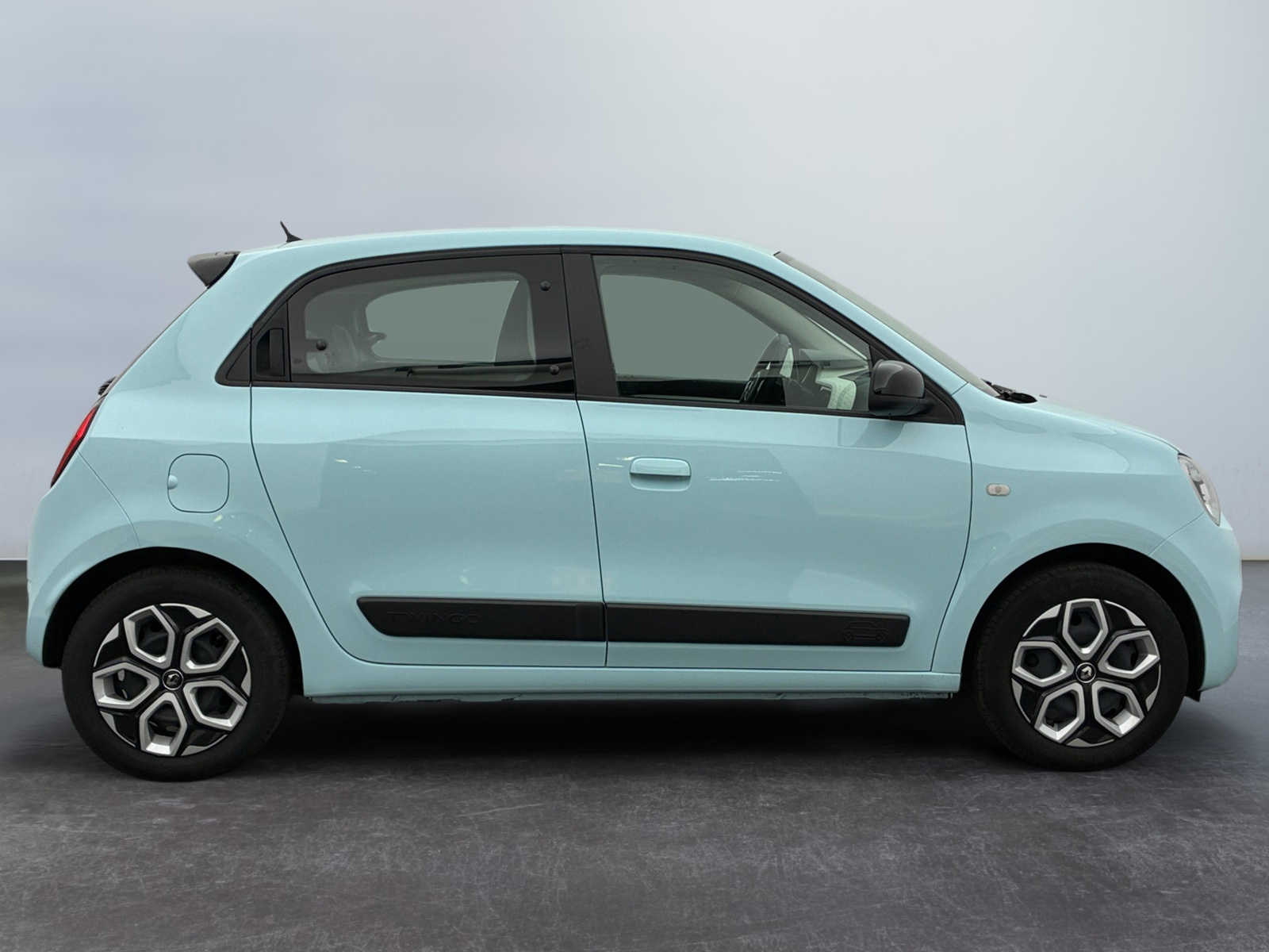 RENAULT TWINGO III SCe 65 Equilibre 2024
