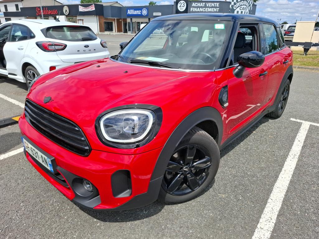 COUNTRYMAN F60