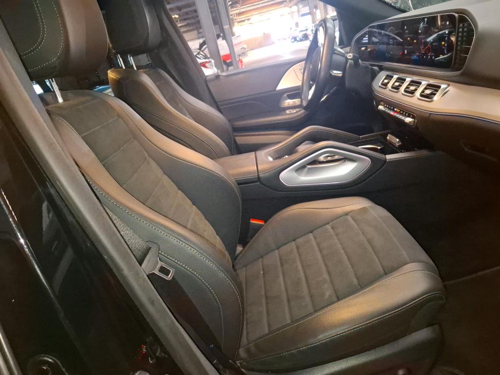 MERCEDES-BENZ GLE 350 de EQ POWER 9G-Tronic 4Matic AMG Line 2023