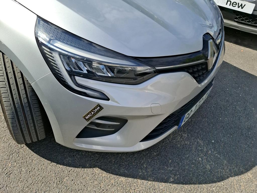 RENAULT CLIO V E-Tech full hybrid 145 Evolution 2023