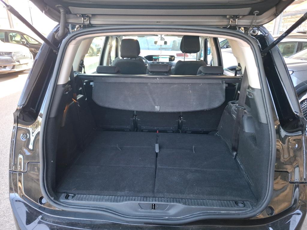 CITROEN C4 GRAND Spacetourer BlueHDi 130 S&S EAT8 Business 2021
