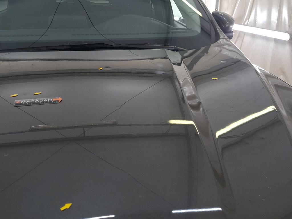 FORD KUGA 1.5 EcoBlue 120 Powershift Titanium 2022