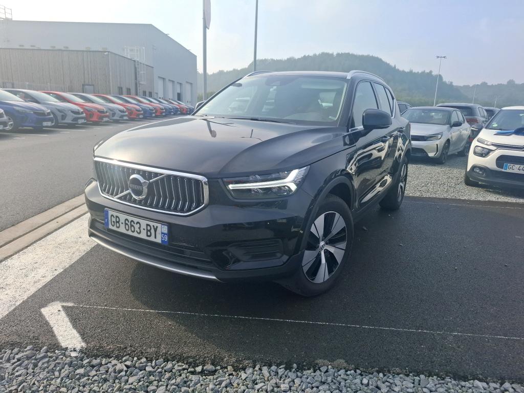XC40 BUSINESS