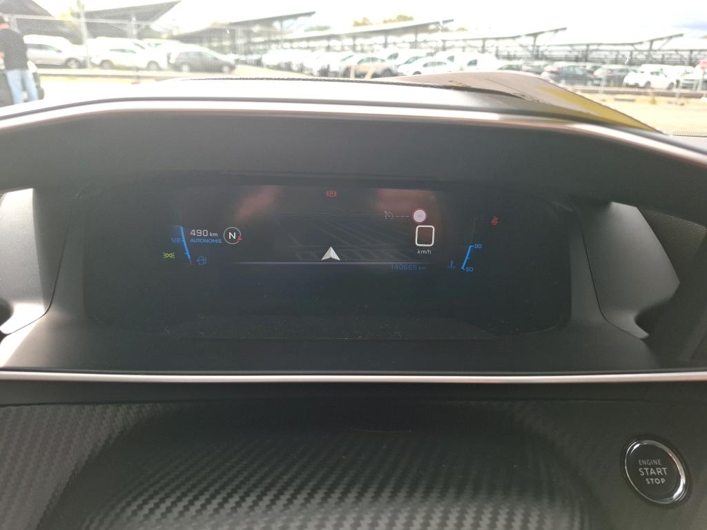 PEUGEOT 2008 PureTech 100 S&S BVM6 Allure Pack 2022
