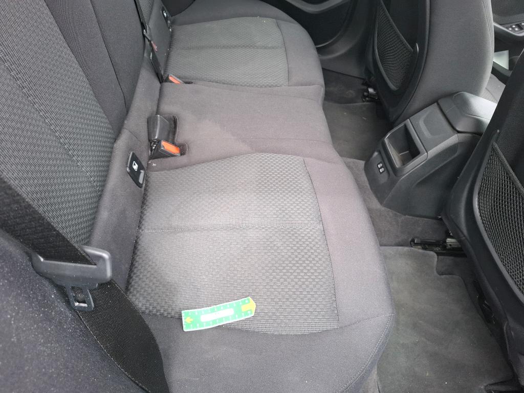BMW SERIE 1 F40 116d 116 ch DKG7 Lounge 2020
