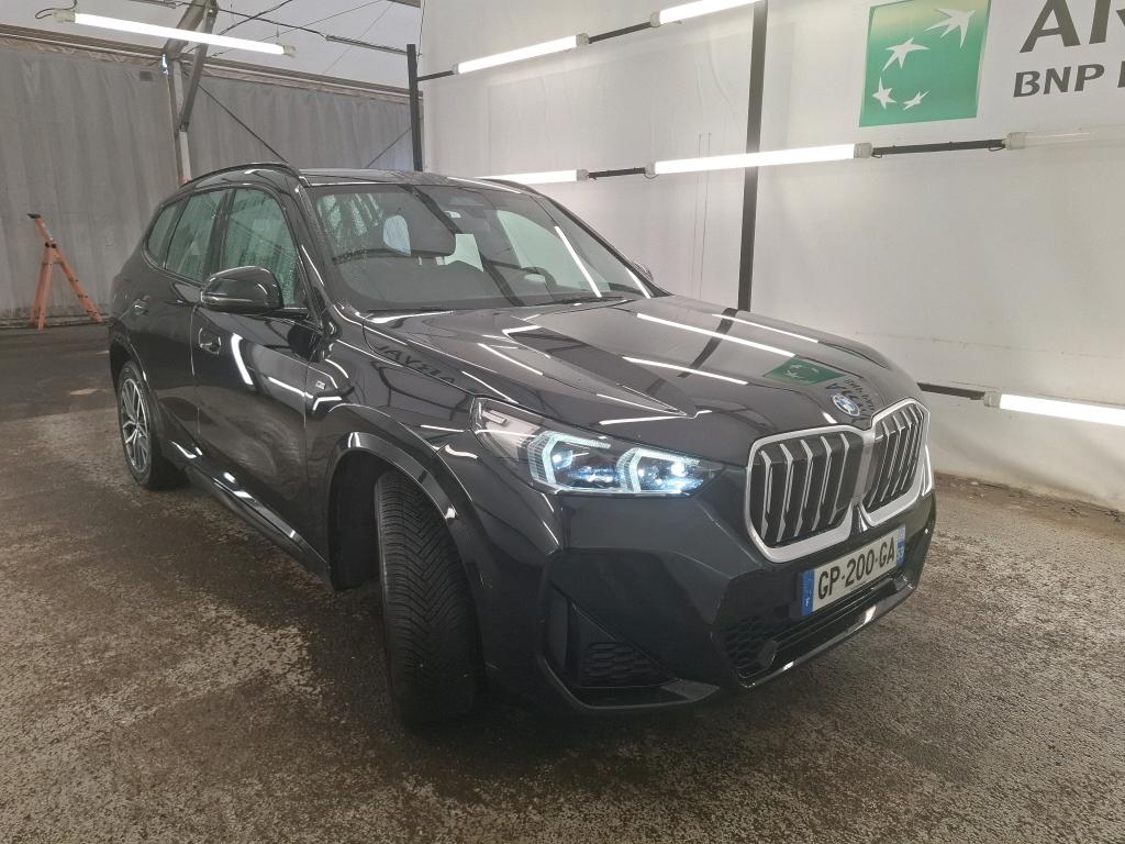BMW X1 U11 xDrive 25e 245ch DKG7 M Sport 2023