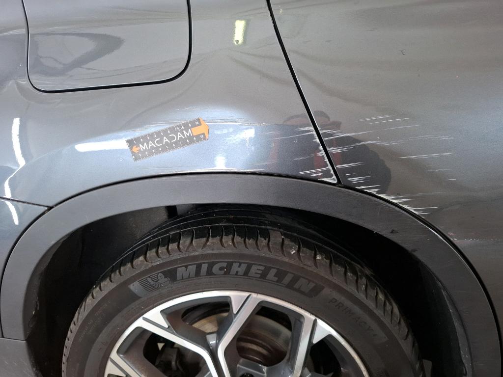 BMW X1. X1 F48 LCI xDrive 25e 220 ch BVA6 xLine 2021