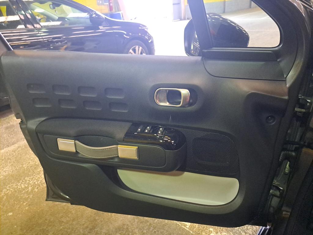 CITROEN C3 PureTech 110 S&S BVM6 Shine 2019