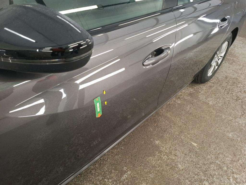 PEUGEOT 508 SW PureTech 130 ch S&S EAT8 Active Pack 2021