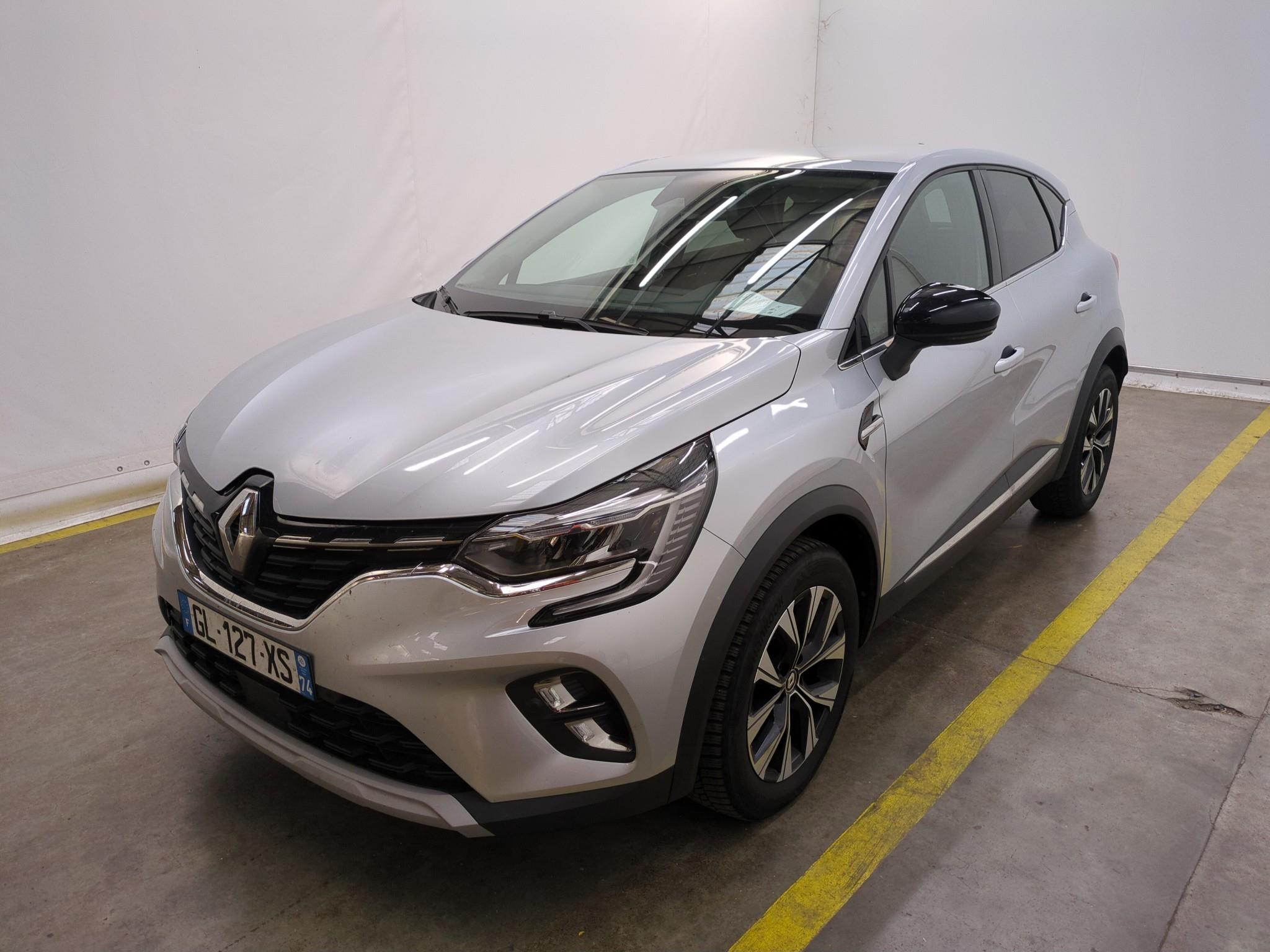 CAPTUR MILD