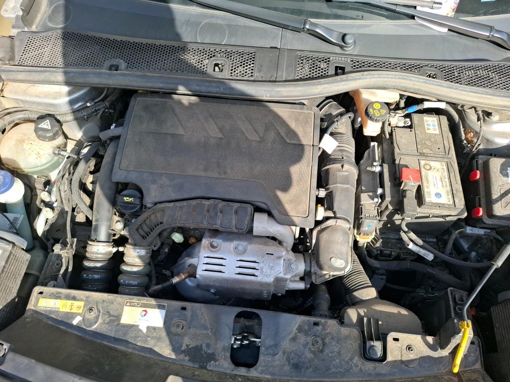 PEUGEOT 2008 PureTech 100 S&S BVM6 Active Pack 2023