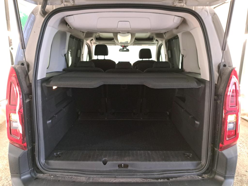 CITROEN BERLINGO Taille M BlueHDi 100 S&S BVM Shine 2019