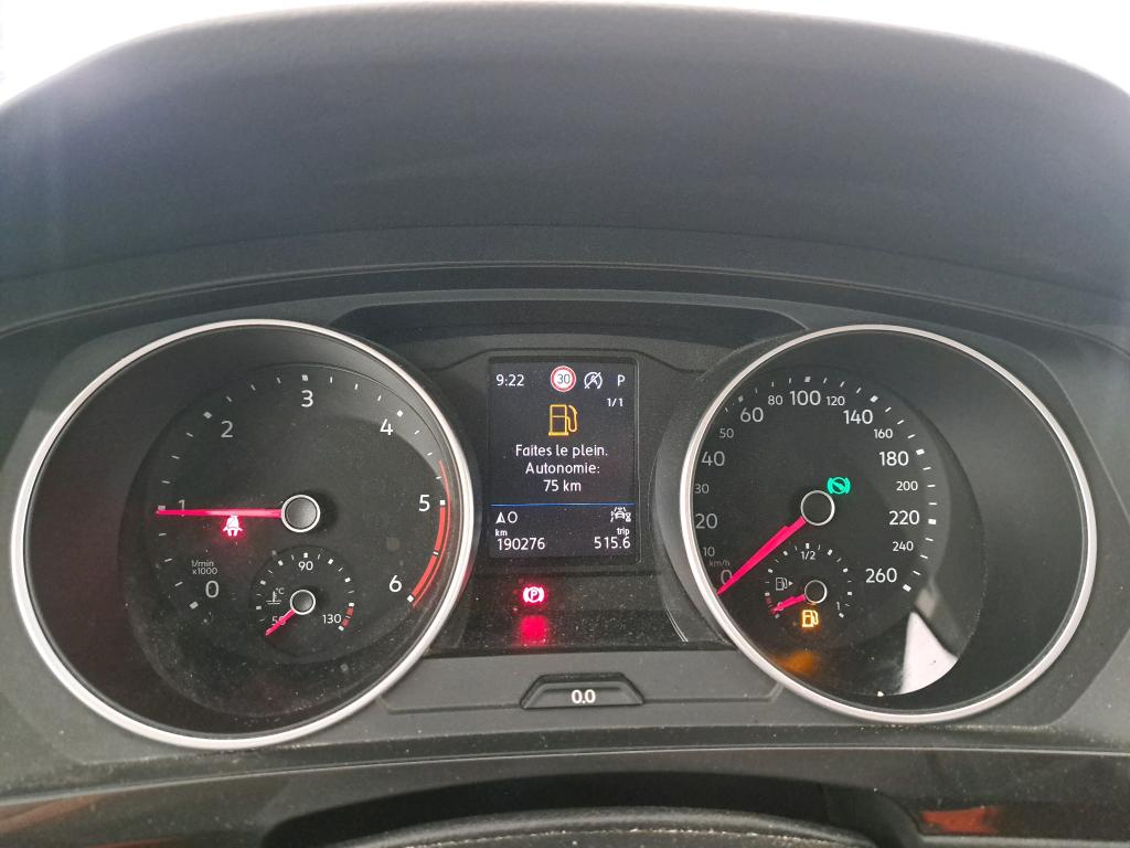 VOLKSWAGEN TIGUAN 2.0 TDI 150ch DSG7 Life Plus 2023