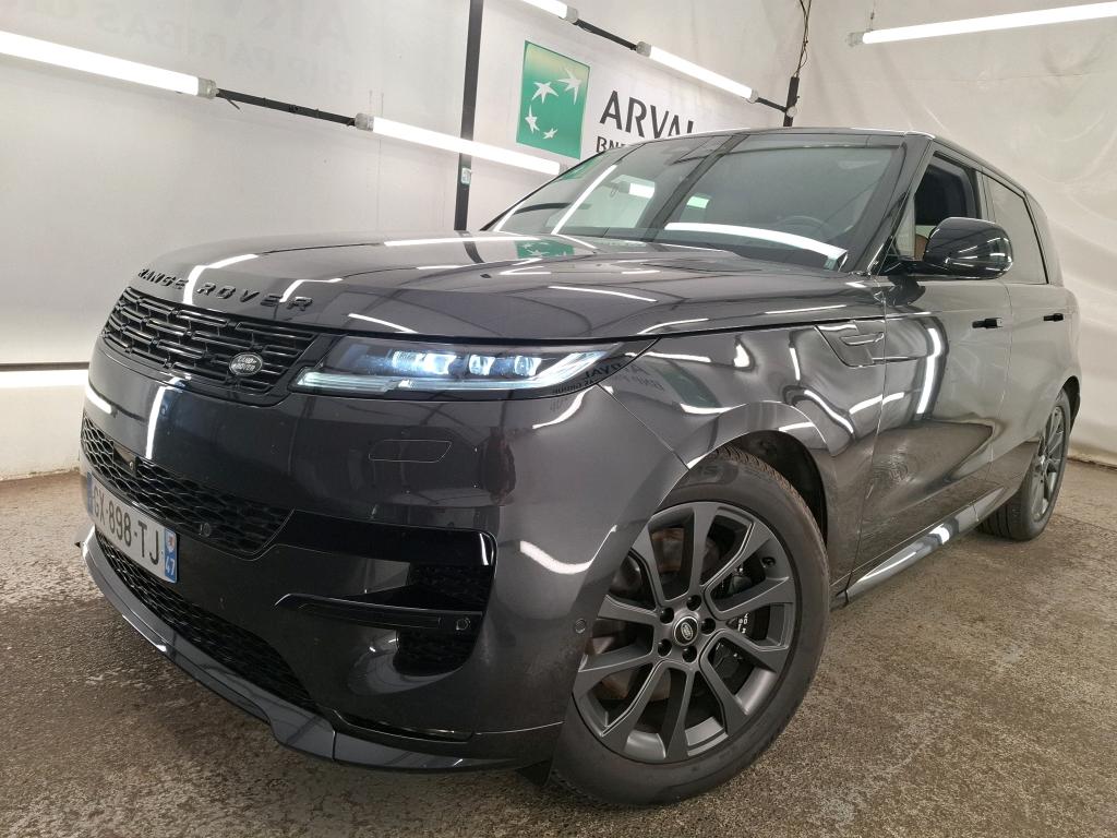 RANGE SPORT