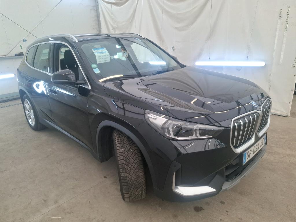 BMW X1 iX1 U11 xDrive30 313ch BVA - 2023