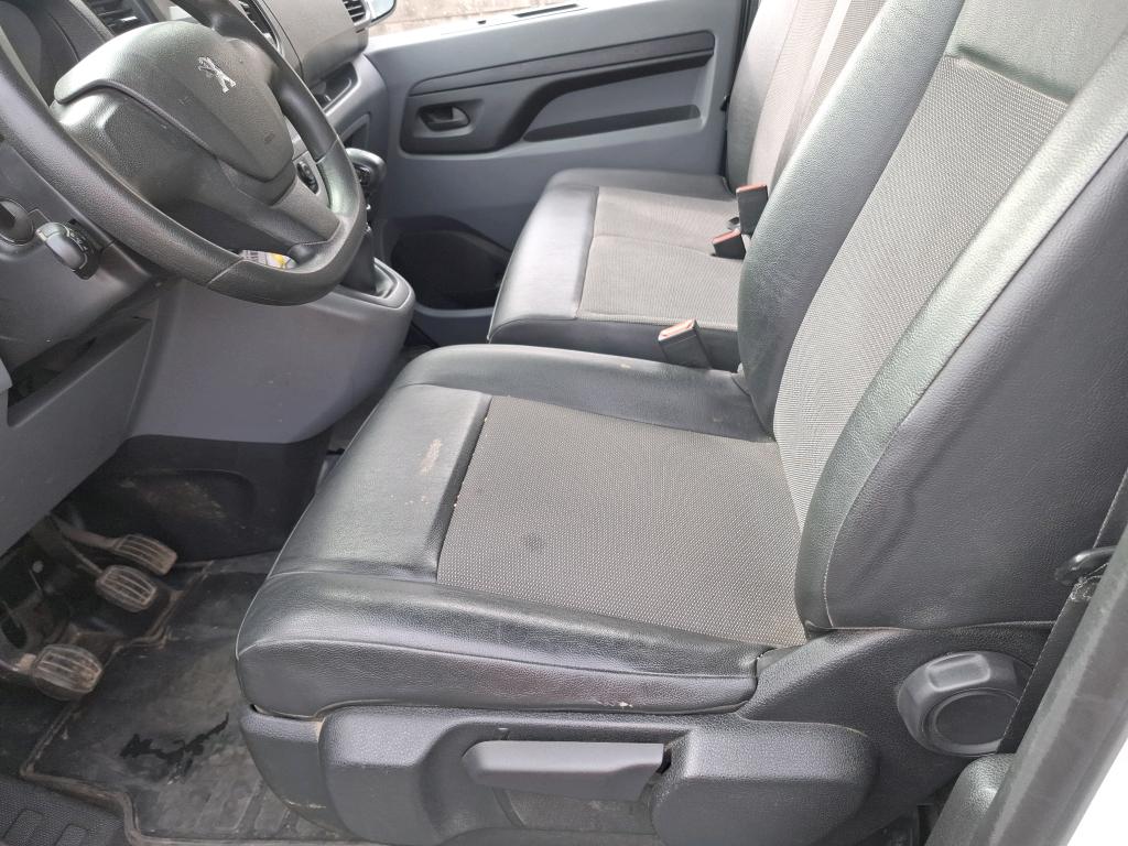 PEUGEOT EXPERT FOURGON FGN TOLE STANDARD BLUEHDI 100 S&S BVM6 PREMIUM 2020