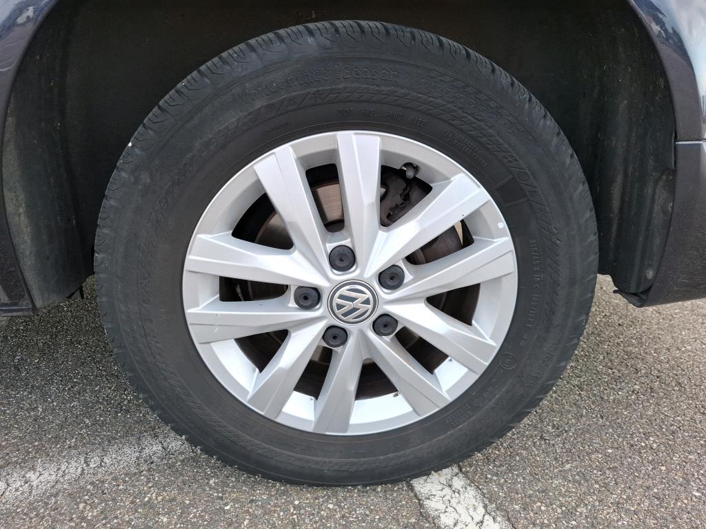 VOLKSWAGEN MULTIVAN 2.0 TDI 150 DSG7 Trendline 2018