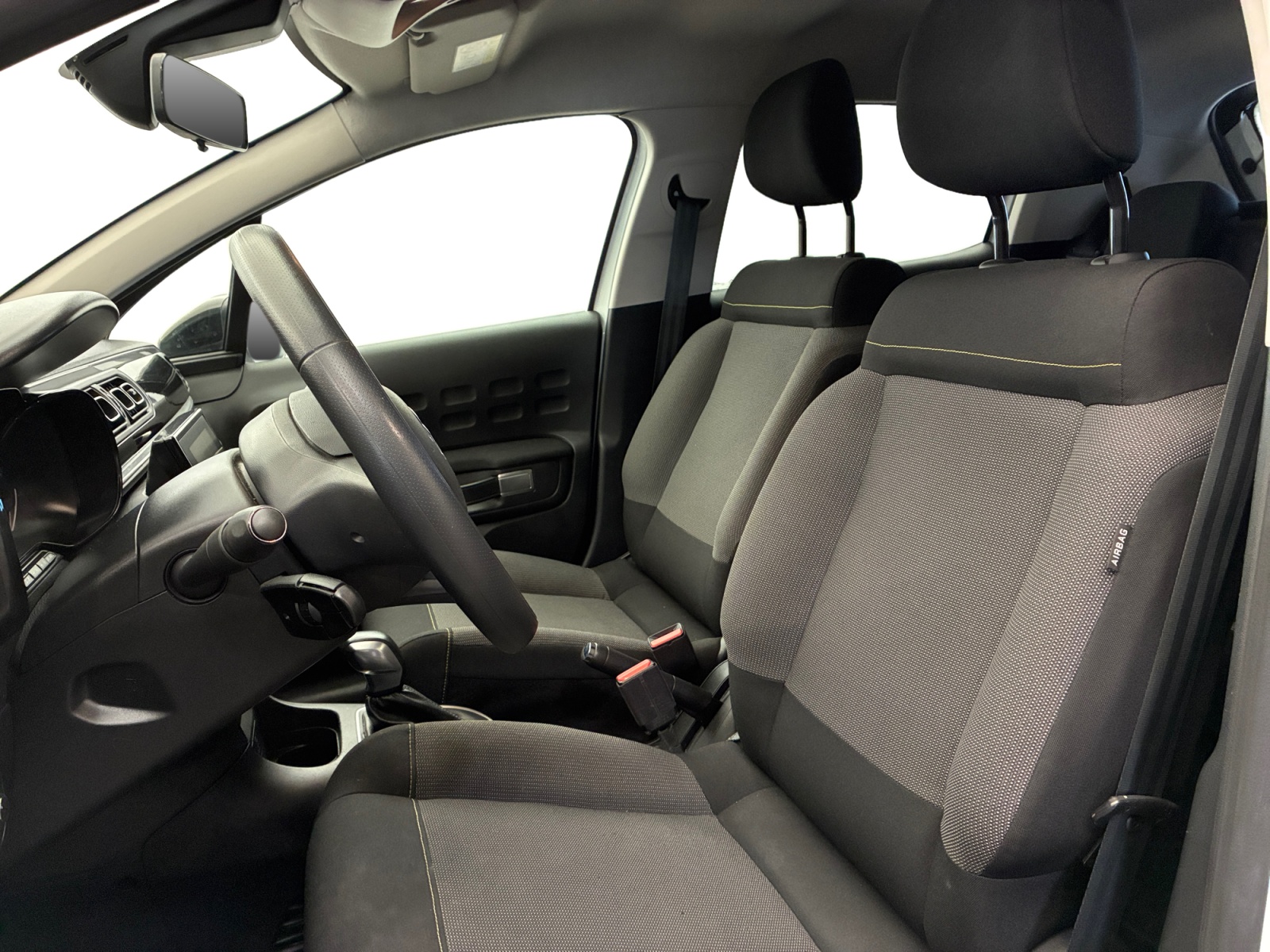 CITROEN C3 PureTech 110 S&S EAT6 Shine 2023