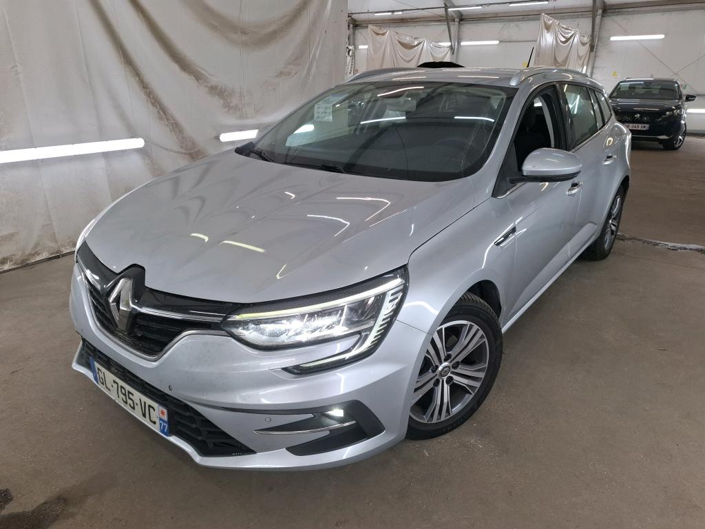 MÉGANE MEGANE