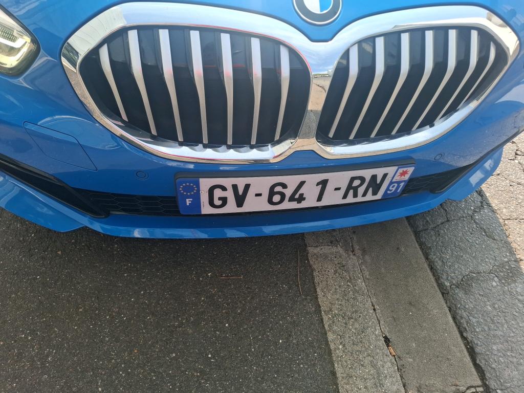 BMW SERIE 1 F40 116d 116 ch DKG7 M Sport 2024