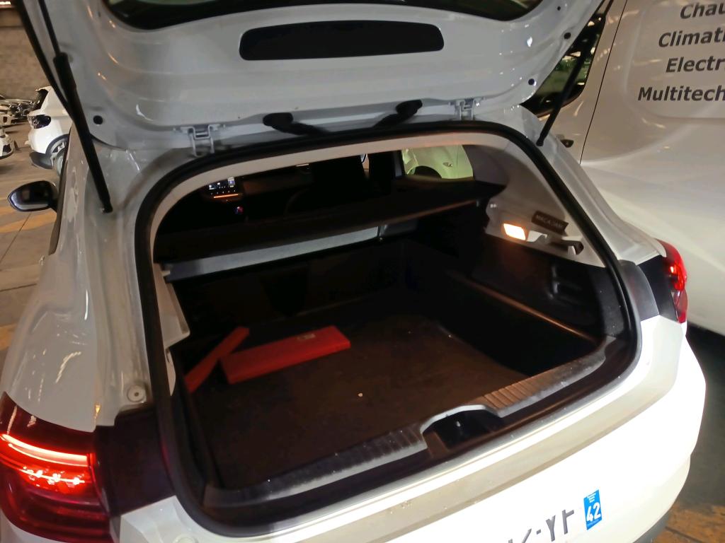 RENAULT CLIO SOCIETE BLUE DCI 100 - 21N BUSINESS REVERSIBLE 2022
