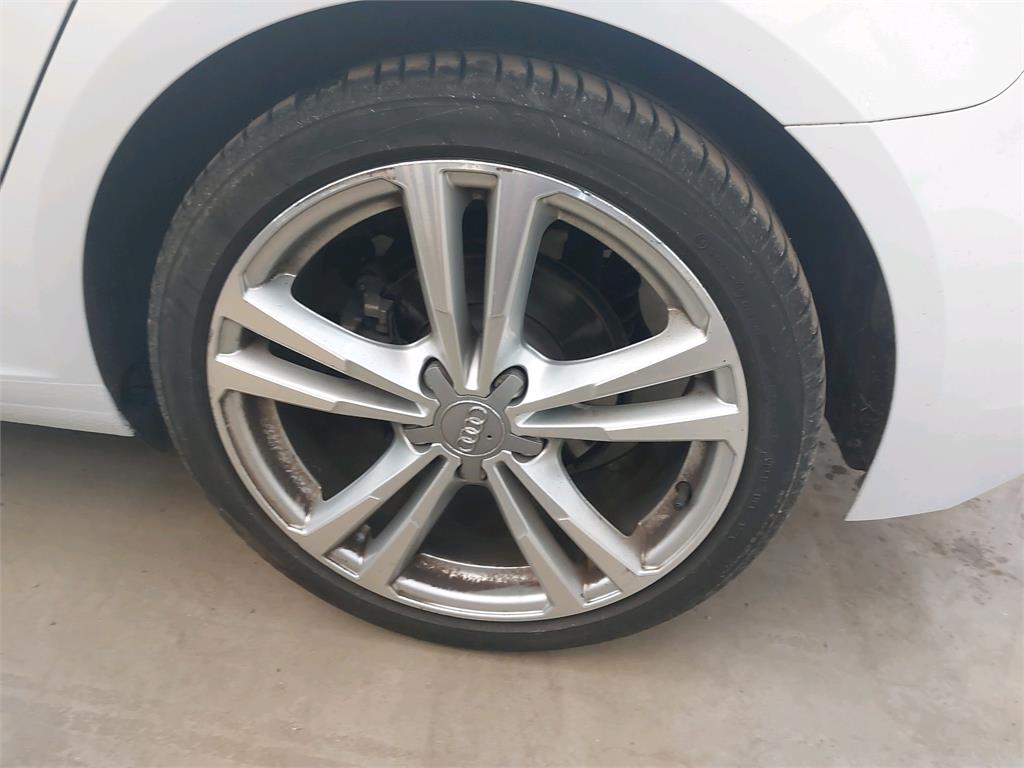 AUDI A3/S3 A3 SPORTBACK 35 TFSI CoD 150 S tronic 7 Sport 2019