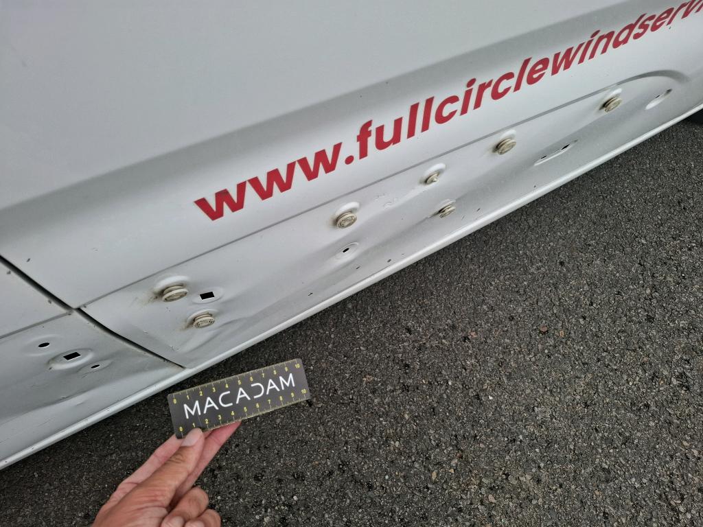 CITROEN BERLINGO VAN M 650 BLUEHDI 100 S&S BVM6 DRIVER 2022