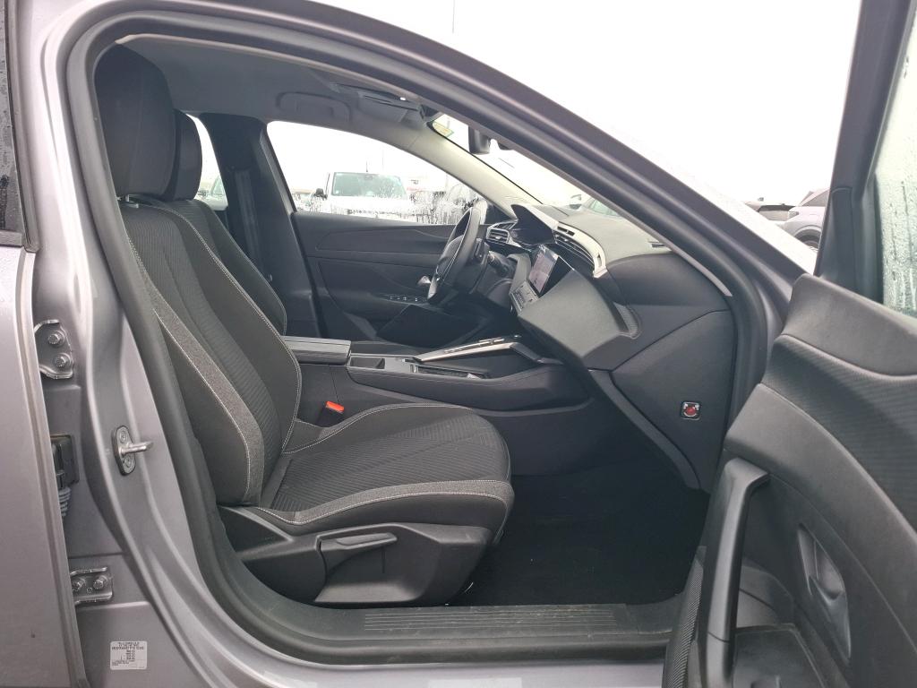 PEUGEOT 308 SW PureTech 130ch S&S EAT8 Active Pack 2023