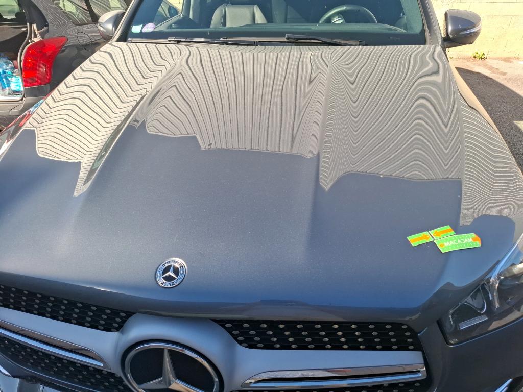 MERCEDES-BENZ MERCEDES CLASSE GLE 350 de EQ POWER 9G-Tronic 4Matic AMG Line 2023